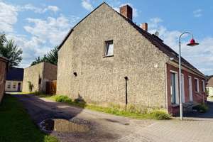 Einziehen & weitergestalten –ehem. Bäckerei mit Vierseitenhof-Charme & Ausbaupotenzial – 14828 Görzke – Vorschaubild 2