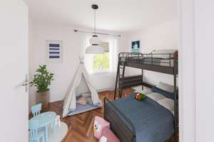 leere 3-Zi. Wohnung in Mainz-Mombach – Am Lemmchen 13, 55120 Mombach, Mainz – Vorschaubild 6