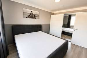 Gepflegte Eigentumswohnung mit Balkon, Garage und Stellplatz – Die vollständige Adresse der Immobilie erhältst du vom Anbieter., 30419 Vinnhorst, Hannover – Vorschaubild 5