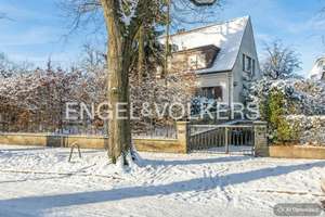 Exklusive Lage, maximale Optionen