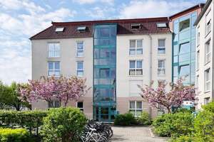 Studenten & Pendler aufgepasst! Ab 01.09.! Elegant möblierte Einraum-Wohnung in Blasewitz! – Kipsdorfer Straße 121b, 1279 Blasewitz (Stadtteil), Dresden – Vorschaubild 7