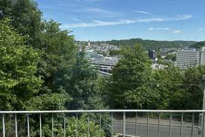 Attraktive 4-Zimmer-Wohnung mit Balkon, Loggia und Garage in ruhiger Lage – Hubertusweg 32, 57072 Siegen, Siegen – Vorschaubild 18