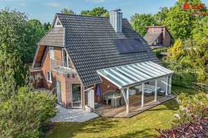 Einfamilienhaus zum Wohlfühlen in begehrter Lage – Oldenburg (Oldenburg) – Vorschaubild 1