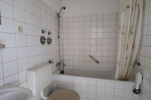 Helle 3-RW -  ideal für Pärchen, Familie oder WG – Aufzug – Balkon  – Breitscheidstraße 19, 39114 Herrenkrug, Magdeburg – Vorschaubild 5
