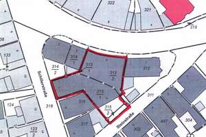 Voll vermietetes Wohn- und Geschäftshaus in bester Lage! – Die vollständige Adresse der Immobilie erhältst du vom Anbieter., 25709 Marne – Vorschaubild 30