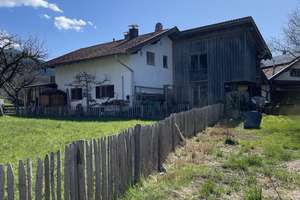 Einfamilienhaus mit FENGSHUI-Anbau oben auf dem Samerberg – Die vollständige Adresse der Immobilie erhältst du vom Anbieter., 83122 Samerberg – Vorschaubild 24