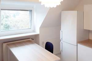 Helle 2-Zimmer Wohnung im 2. OG in Hamm-Mitte – Josef-Wiefels-Straße 5, 59063 Mitte, Hamm – Vorschaubild 2