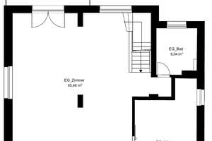 Großzügiges Einfamilienhaus am Tegeler See – Die vollständige Adresse der Immobilie erhältst du vom Anbieter., 13507 Tegel, Berlin – Vorschaubild 19