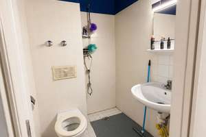 Vermietetes 1-Zimmer-Apartment mit Entwicklungspotenzial in Bonn-Tannenbusch – Sudetenstraße 69, 53119 Tannenbusch, Bonn – Vorschaubild 3