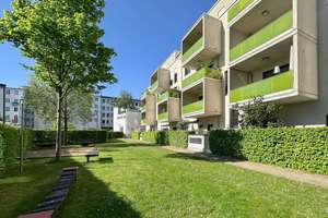EXKLUSIVITÄT TRIFFT AUF WOHNKOMFORT: SONNENDURCHFLUTETE TERRASSEN-WOHNUNG ZUM VERLIEBEN – Die vollständige Adresse der Immobilie erhältst du vom Anbieter., 50676 Altstadt/Süd, Köln – Vorschaubild 11