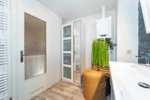 Gepflegtes Zweifamilienhaus mit FeWo-Lizenz in Travemünde –  zwei Wohneinheiten & Ostseenähe! – Die vollständige Adresse der Immobilie erhältst du vom Anbieter., 23570 Travemünde, Lübeck – Vorschaubild 19