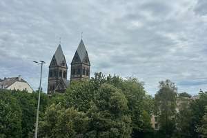 Exklusiv möbliertes Apartment in Uni-Nähe Wuppertal – Südstrasse 72, 42119 Elberfeld, Wuppertal – Vorschaubild 29