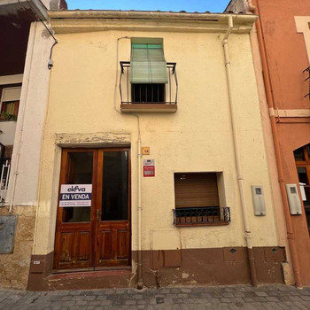 Immobilien zum Verkauf in Maçanet de la Selva