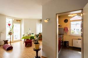 In attraktiver Lage. Kapitalchance - 2-Zimmer-Wohnung mit Balkon und Garage – Die vollständige Adresse der Immobilie erhältst du vom Anbieter., 53127 Lengsdorf, Bonn – Vorschaubild 5
