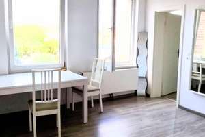Helle 2-Zi Wohnung im 3. OG in Braunschweig Westliches Ringgebiet – Kramerstraße 16, 38122 Westliches Ringgebiet, Braunschweig – Vorschaubild 1
