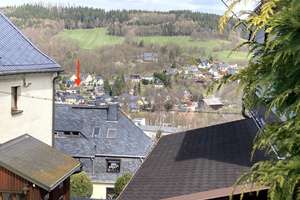 Vollsaniert. Bezugsfertig. Sauna. Kamin. Südgarten. Aussicht. Erzgebirge von seiner schönsten Seite – Die vollständige Adresse der Immobilie erhältst du vom Anbieter., 8340 Schwarzenberg/Erzgebirge – Vorschaubild 14