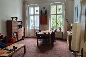 Altbauwohnung in bester Lage! – Nehringstrasse 16a, 14059 Charlottenburg, Berlin – Vorschaubild 2