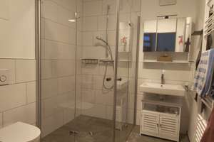Hochwertige Wohnung mit Dachterrasse – 2 Zimmer in Amelsbüren – Zum Häpper 9, 48163 Amelsbüren, Münster – Vorschaubild 8