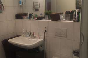 Tolle, zentral gelegene 2-Zimmer-EG-Wohnung mit Terasse – Die vollständige Adresse der Immobilie erhältst du vom Anbieter., 76137 Südstadt, Karlsruhe – Vorschaubild 3