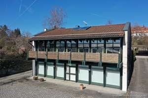 Wohn- und Geschäftshaus im Zentrum von Mitterfels – 94360 Mitterfels – Vorschaubild 1