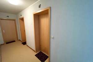 Gut vermietete 1-Zimmer-Eigentumswohnung in Nürnberg-Schweinau! – Die vollständige Adresse der Immobilie erhältst du vom Anbieter., 90439 Schweinau, Nürnberg – Vorschaubild 9