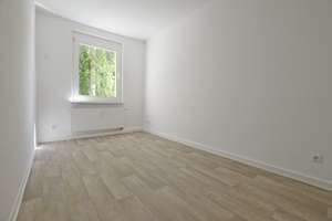 Frisch renoviert - 3 Räume - Balkon – Fröbelstraße 22, 6526 Sangerhausen – Vorschaubild 8