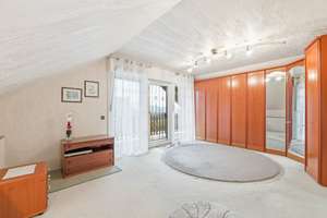 Bereits RESERVIERT!! Einfamilienhaus mit Galerie, Großzügigkeit, Garten und Garage! – Die vollständige Adresse der Immobilie erhältst du vom Anbieter., 50129 Bergheim – Vorschaubild 23