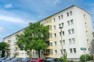 Schön geschnittene 2-Raumwohnung nahe der Uni