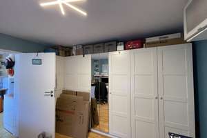 Reserviert bis zum 10. August !!! Hübsches Einfamilienhaus mit angrenzender Wohnung in Heiligensee  – Ruppiner Chaussee 279a, 13503 Heiligensee, Berlin – Vorschaubild 13