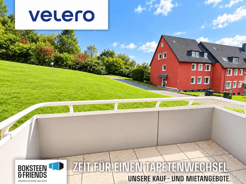 Real Estate Title Image Background