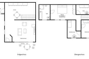 Schuch Immobilien - Kleines Hinterhaus im Ortskern Hechtsheim – Die vollständige Adresse der Immobilie erhältst du vom Anbieter., 55129 Hechtsheim, Mainz – Vorschaubild 25