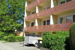 Helle 2-Zi.-Wohnung direkt am Tiergarten, Hannover-Anderten / mit PKW-Einstellplatz – Die vollständige Adresse der Immobilie erhältst du vom Anbieter., 30559 Anderten, Hannover – Vorschaubild 5