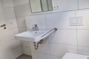 Wohnen mit Charakter: 3-Zimmer-Wohnung in Koblenz – Die vollständige Adresse der Immobilie erhältst du vom Anbieter., 56075 Karthäuserhofgelände, Koblenz – Vorschaubild 8
