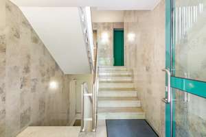 Schöne 2 Zimmer Wohnung nahe dem Tibarg-Center – Max-Zelck-Str. 9, 22459 Niendorf, Hamburg – Vorschaubild 3
