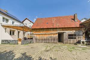 Großzügiges Einfamilienhaus mit riesigem Grundstück und viel Potential! – Die vollständige Adresse der Immobilie erhältst du vom Anbieter., 76297 Stutensee – Vorschaubild 18