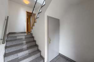 Helle 3-Zimmer-Hochparterre-Wohnung mit eigenem Garten & Einbauküche! – Die vollständige Adresse der Immobilie erhältst du vom Anbieter., 41199 Odenkirchen-Mitte, Mönchengladbach – Vorschaubild 3