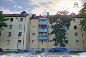 Tolle Wohnung in Audinähe – Richard-Wagner-Straße 22, 85057 Nordwest, Ingolstadt – Vorschaubild 11