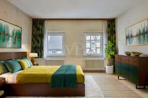 Familienhaus mit viel Potential und Siebengebirgsblick – Die vollständige Adresse der Immobilie erhältst du vom Anbieter., 53177 Muffendorf, Bonn – Vorschaubild 9