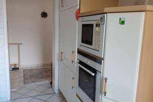 Helle 2-Zimmer Wohnung im 1. OG mit Balkon in Hannover-Wettbergen – Die vollständige Adresse der Immobilie erhältst du vom Anbieter., 30457 Wettbergen, Hannover – Vorschaubild 5