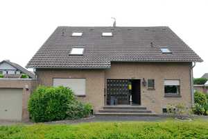 Gepflegtes Ein- oder Zweifamilienhaus in Top-Wohnlage in Rees-Haldern – Wacholderweg 5, 46459 Kleve (Kreis) – Vorschaubild 1