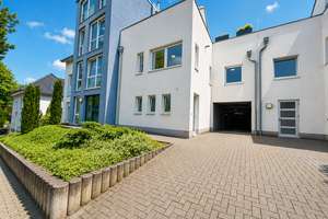 Exklusive, barrierefreie Eigentumswohnung in Bestlage von Dortmund-Bittermark – Die vollständige Adresse der Immobilie erhältst du vom Anbieter., 44229 Bittermark, Dortmund – Vorschaubild 2