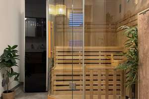 Einfamilienhaus in Oberderdingen inklusive Einliegerwohnung, Pool & Sauna – Die vollständige Adresse der Immobilie erhältst du vom Anbieter., 75038 Oberderdingen – Vorschaubild 2