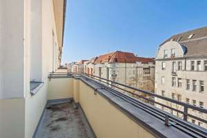 Ein Stil für die Ewigkeit - modern und historisch – Die vollständige Adresse der Immobilie erhältst du vom Anbieter., 10707 Wilmersdorf, Berlin – Vorschaubild 14