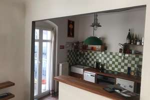 Studio mit Balkon, Möbliert, Prenzlauer Berg – Ueckermünder Straße 7, 10439 Prenzlauer Berg, Berlin – Vorschaubild 6