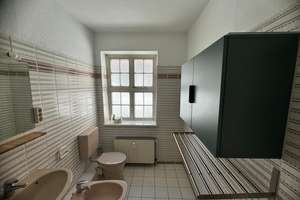 Helle 3-Zimmer-Altstadtwohnung mit Einbauküche – Dr. Julius-Leber-Str. 60-62, 23552 Innenstadt, Lübeck – Vorschaubild 6