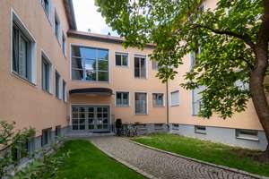 Charmante 3-Zimmer-Dachgeschosswohnung mit Balkon und Galerie – Die vollständige Adresse der Immobilie erhältst du vom Anbieter., 83533 Edling – Vorschaubild 23
