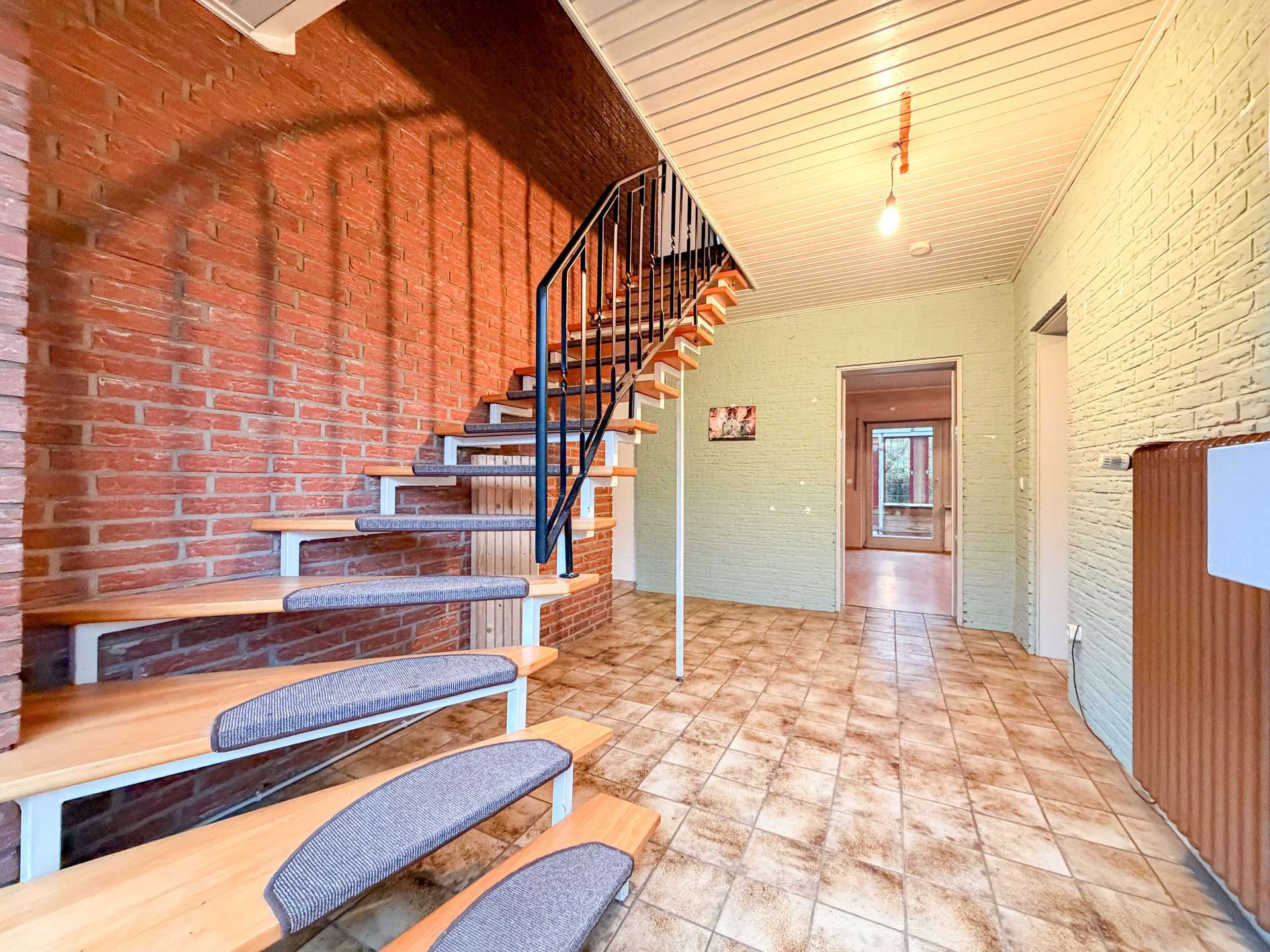 Immobilie in Everswinkel - Freistehendes Einfamilienhaus mit Raum für Handwerk, Hobby und Familie - Bild 6