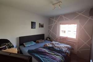 3-Zimmer-Wohnung mit Balkon in Erlangen-Sieglitzhof – 91054 Sieglitzhof, Erlangen – Vorschaubild 11