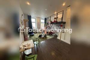 Tauschwohnung: In Wilhelmstadt umgeben von Wasser und Grün – Wörther Straße 36, 13595 Wilhelmstadt, Berlin – Vorschaubild 4