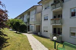 Ihr Mieter wohnt schon da !!  1-Zimmer Wohnung mit Aufzug  in der Seniorenwohnanlage in Bühl – Im Grün 2, 77815 Bühl – Vorschaubild 9